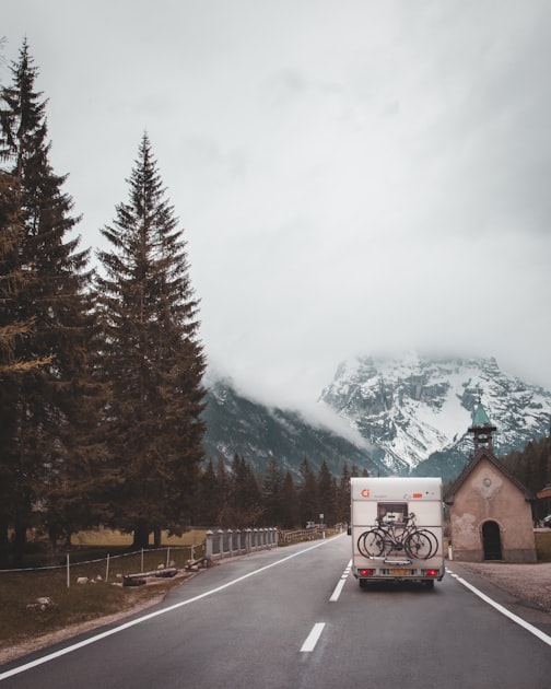 Exploring Destinations with Route Scout