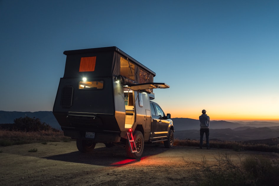 RV-Friendly Routing Explained