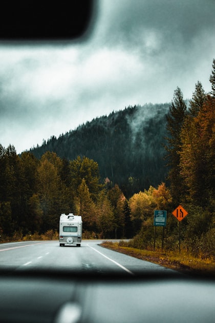 The Future of RV Travel with Route Scout